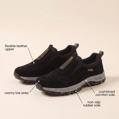 Whitcombe Comfort Shoes