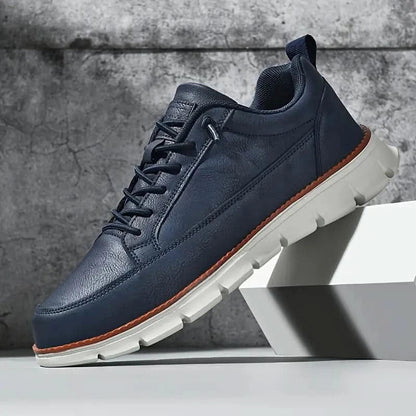 Whitmore Classic Trainer - Blue