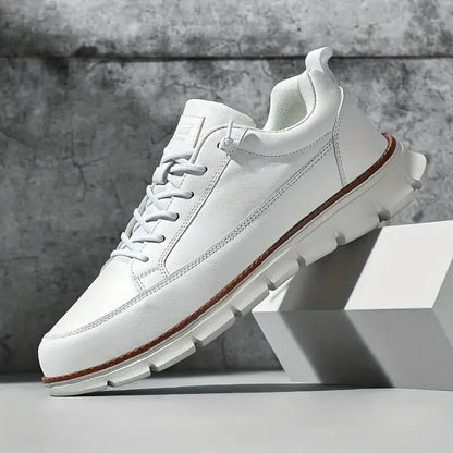 Whitmore Classic Trainer - White