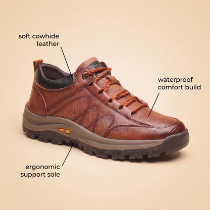 Whitmore Weather-Ready Comfort Shoes