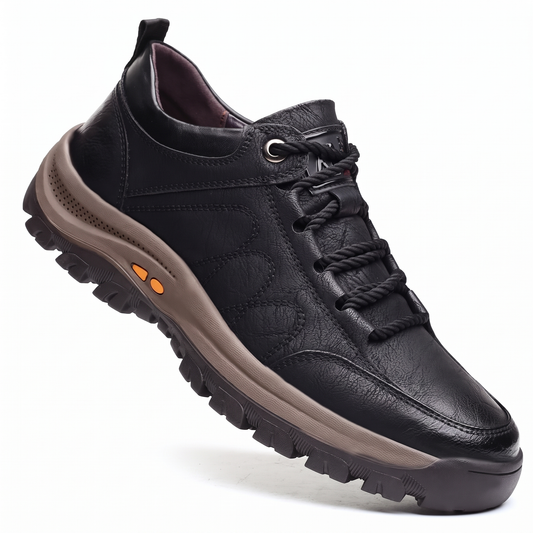 Whitmore Weather-Ready Comfort Shoes - Black