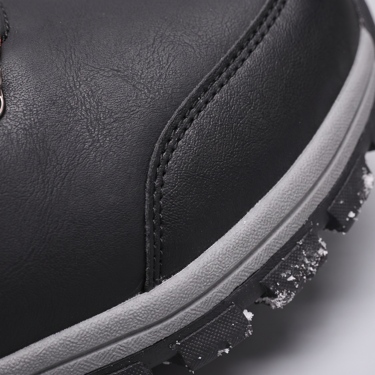 Winterguard Weather-Ready Hiking Boots