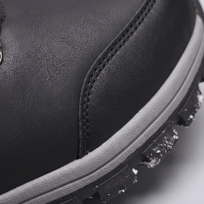 Winterguard Weather-Ready Hiking Boots