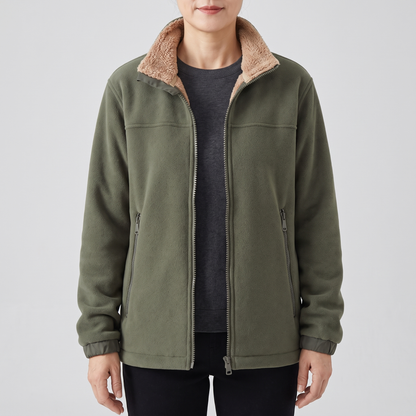 Zerano Jacket