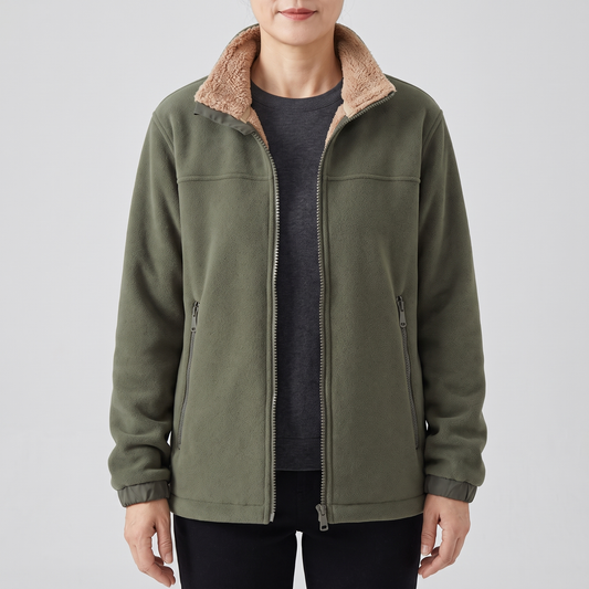 Zerano Jacket