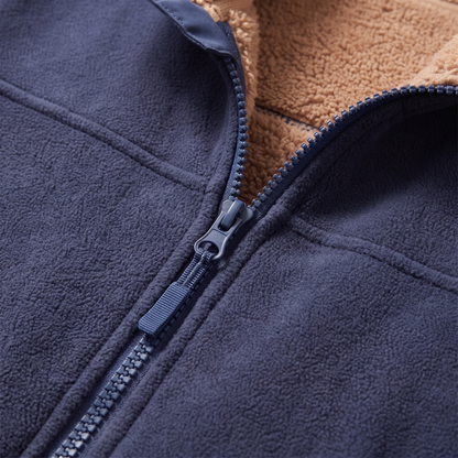 Zerano Jacket